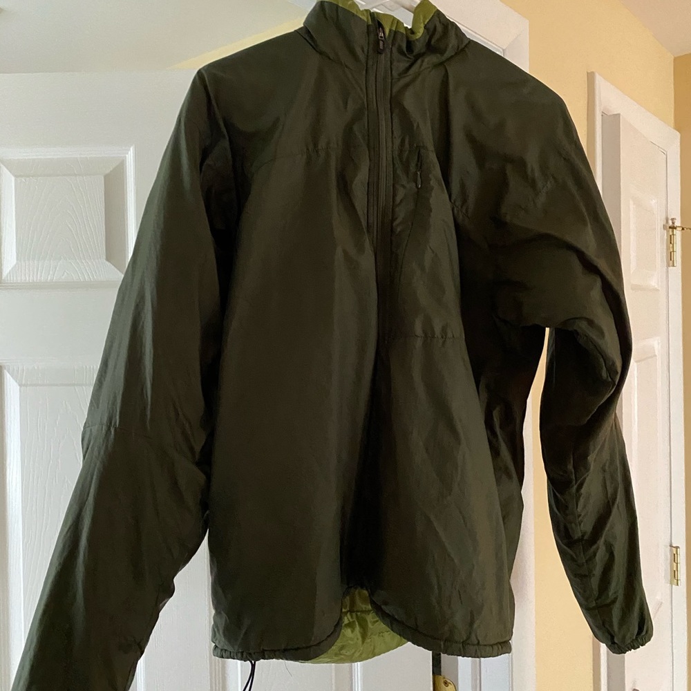 Patagonia down Jacket